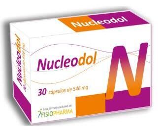 Nucleodol 30 kapsułek