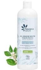 Żel pod prysznic Neutralny 500 ml