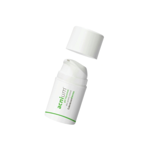 Żel Acnium Liquomat Akn-Prone Control 50 ml
