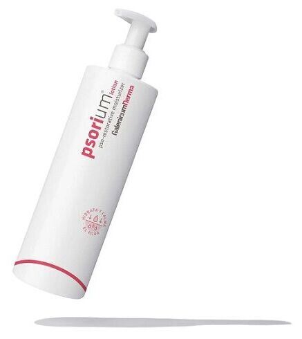 Lotion łuszczycowy 400 ml