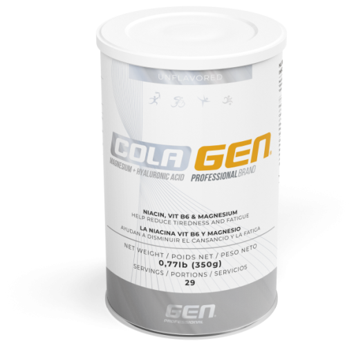 Gen Professional Kolagen o neutralnym smaku 350 gr