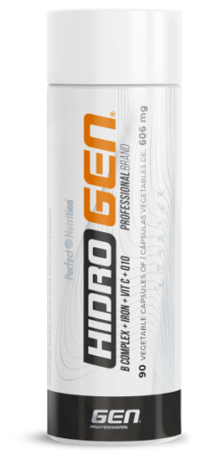 Gen Professional Wod&oacute;r 90 kapsułek