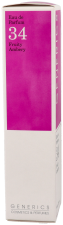 Woda perfumowana 34 100 ml