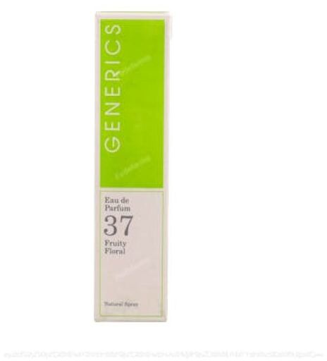 Generics Woda perfumowana 37 100 ml