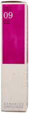 Woda toaletowa 09 100 ml