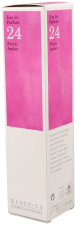 Woda toaletowa 24 100 ml