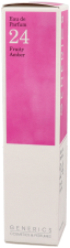 Woda toaletowa 24 100 ml