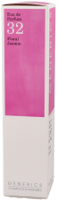 Woda toaletowa 32 100 ml