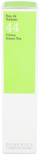 Woda toaletowa 44 100 ml