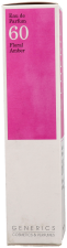 Woda toaletowa 60 100 ml