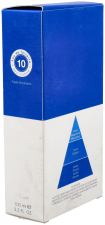 Woda toaletowa dla mężczyzn 10 100 ml