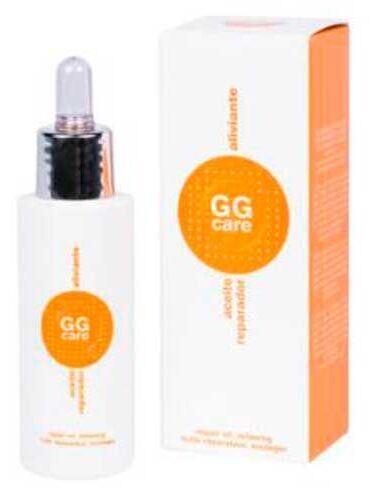 Kojący olejek naprawczy 50 ml