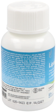 Lipodim+ DNA 60 tabletek