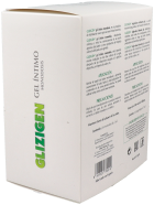 Żel intymny jednodawkowy 20X5 ml