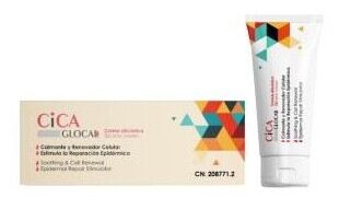 Cicaglocal Krem Silikonowy 30 ml