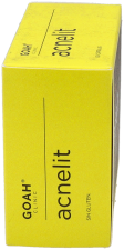 Acnelit 60 kapsułek