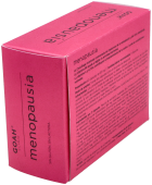 Menopauza 60 kapsułek