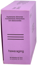 Hawa Aging 30 ampułek
