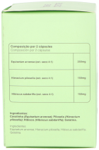 Hawa Diur 60 kapsułek