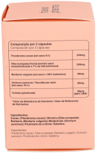 Hawa Normacol 60 kapsułek