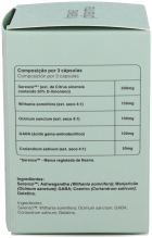 Hawa Stress 90 kapsułek