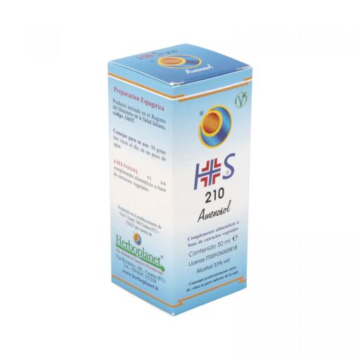 Krople Amenosol 50 ml