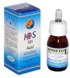 Krople Asitol 50 ml