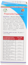 Krople Asitol 50 ml