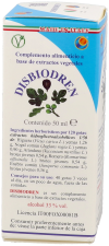 Krople Disbiodren 50 ml