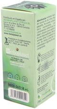 Endor-Pace Czarna Esencja 50 ml