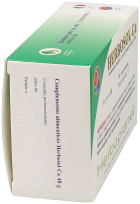 Herbosol Ca 1000mg 48 tabletek