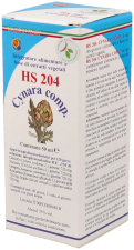 Hs 204 Cynara Comp 50 ml