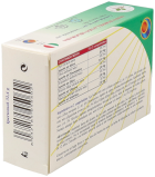Ipertensol 36 tabletek