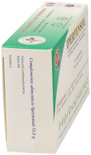Ipertensol 36 tabletek