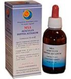 Msa Aesculus Hip Buds Kasztanowiec 50 ml