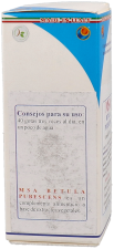 Msa Betula Pubencens Pąki 50 ml