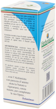 Msa Rubus Fructicosus Młode Pędy 50 ml