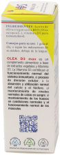 Krople Olea D3 Max 20 ml