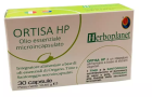 Ortisa Hp Olejek eteryczny 30 kapsułek