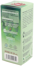 Potere-Tes Czerwona Esencja 50 ml
