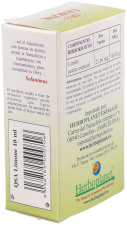 Krople Qsa Limone 10 ml