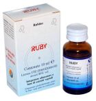 Krople Rubinowe 10 ml