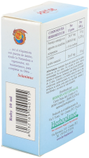 Krople Rubinowe 10 ml
