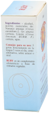 Krople Rubinowe 10 ml