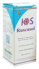 Krople Ruscusol 50 ml
