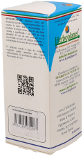 Korzeń Tsa Eleutherococcus Senticosus 50 ml