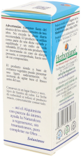 Goryczka żółta 50 ml