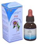 Liście Tsa Passiflora Incarnata 50 ml