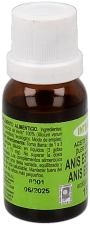 Olejek eteryczny z anyżu gwiaździstego Eco 15 ml