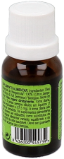Olejek eteryczny z bergamotki Eco 15 ml
